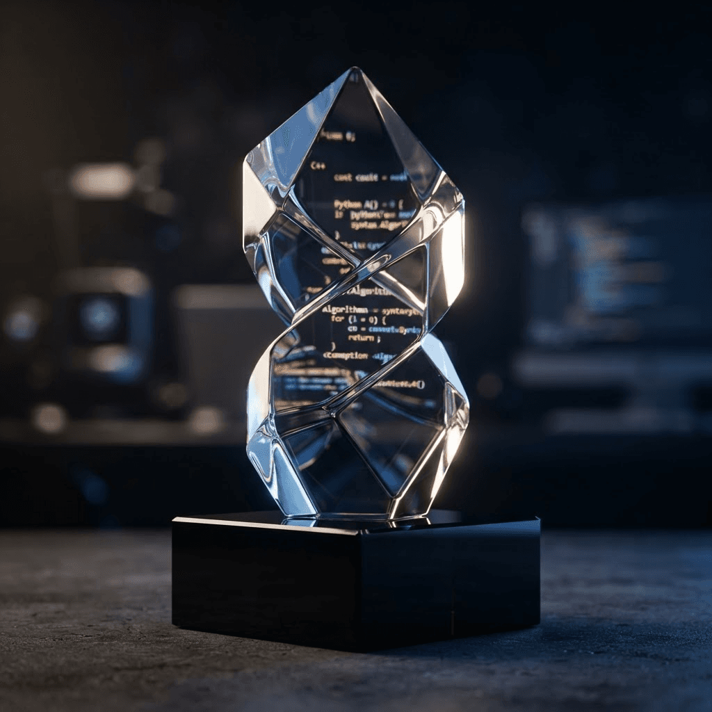 Digital Excellence Award